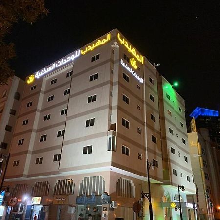 Al Muhaidb Al Diwan - Al Olaya 利雅德 外观 照片