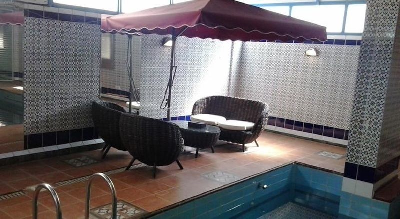 Al Muhaidb Al Diwan - Al Olaya 利雅德 外观 照片