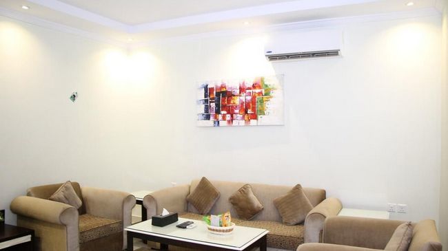 Al Muhaidb Al Diwan - Al Olaya 利雅德 客房 照片