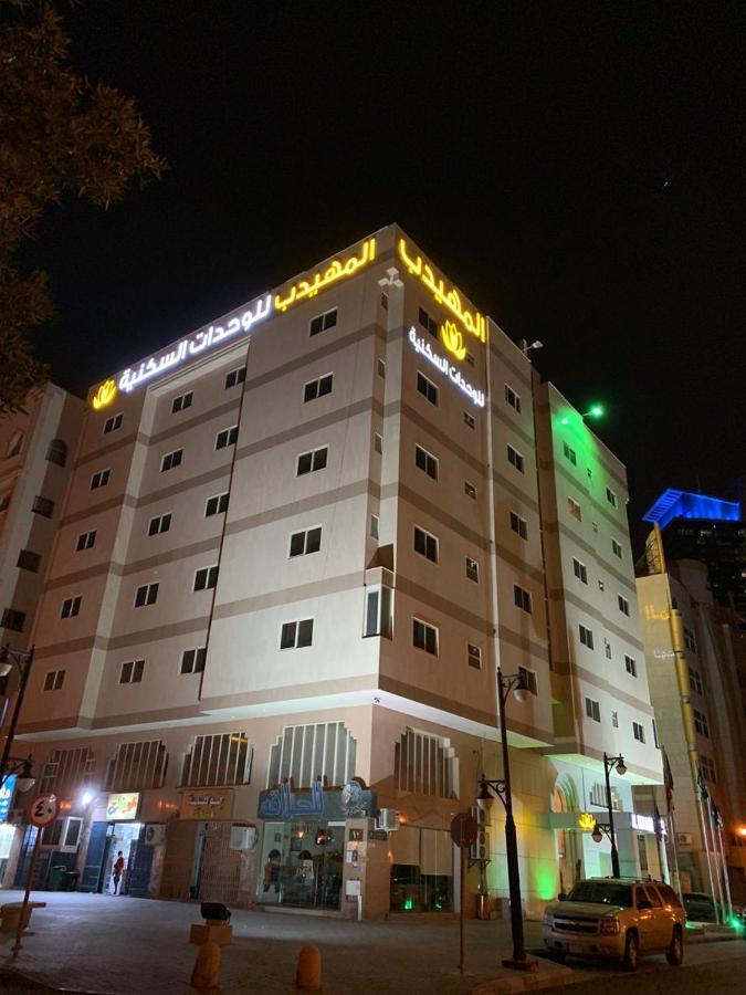 Al Muhaidb Al Diwan - Al Olaya 利雅德 外观 照片